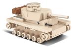 COBI-3090 - Panzer III Ausf.L (82 pcs)