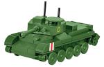 COBI-3091 - Cromwell Mk.IV (110 pcs)