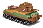 COBI-3093 - Somua S-35 (99 pcs)