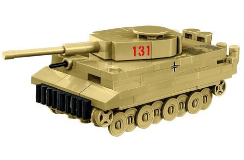 COBI-3095 - Tiger I 131 (144 Teile) COBI COBI-3095