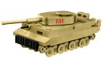 COBI-3095 - Tiger I 131 (144 pcs)