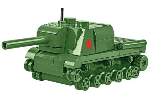 COBI-3096 - ISU 152 (135 Teile) COBI COBI-3096