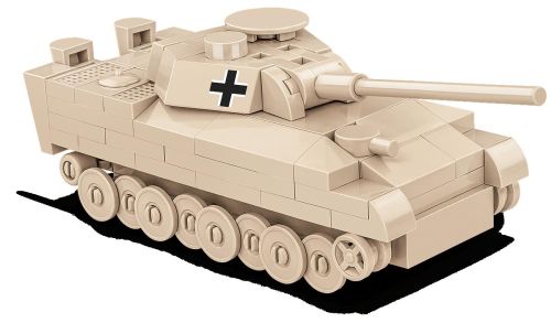 COBI-3099 - Panzer V Panther (126 Teile) COBI-3099