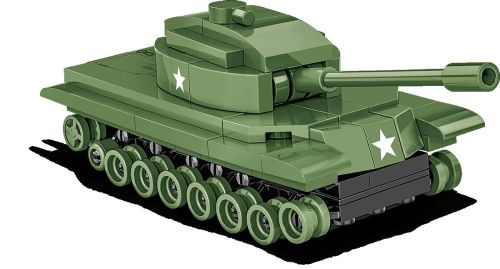 COBI-3104 - Patton M48 (127 Teile) COBI COBI-3104