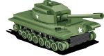 COBI-3104 - Patton M48 (127 pcs)