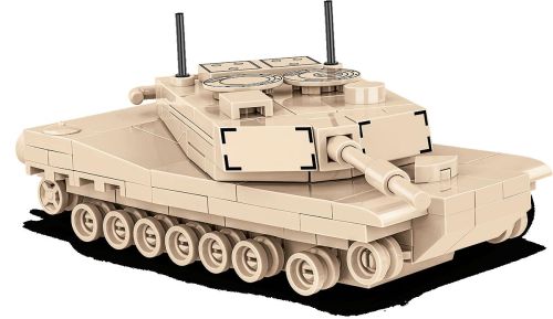 COBI-3106 - Abrams M1A2 (174 Teile) COBI COBI-3106