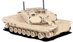 COBI-3106 - Abrams M1A2 (174 pcs)