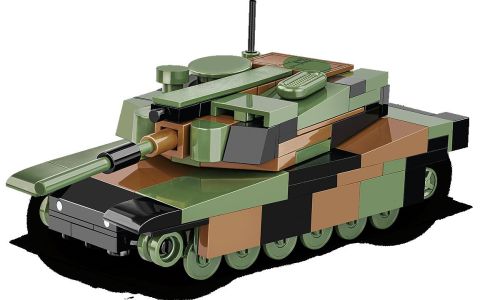 COBI-3107 - K2 Black Panther (160 Teile) COBI COBI-3107