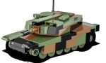 COBI-3107 - K2 Black Panther (160 pcs)