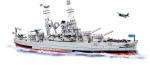 COBI-4842 - COBI Pennsylvania - Classs Battleship ( Executive Edition) (2088 Teile)