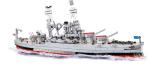 COBI-4843 - COBI Uss Arizona (Bb-39) (2046 Teile)