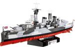 COBI-4844 - COBI Hms Belfast (1517 Teile)