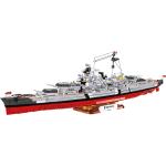 COBI-4860 - COBI Schlachtschiff Bismarck (3204)