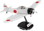 COBI-5729 - Mitsubishi A6M2 Zero-Sen (347 pcs)