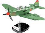 COBI-5747 - Bell P-39Q Airacobra (380 pcs)