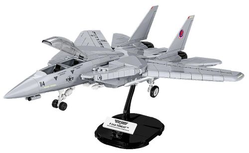 COBI-5811A - F-14A Tomcat&8482; (757 Teile) COBI COBI-5811A