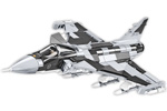 COBI-5820 - Saab JAS 39 Gripen E (480 Pcs)