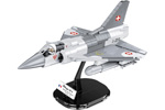 COBI-5827 - Mirage IIIS Swiss Air Force (453 Teile)