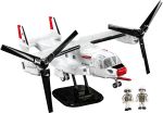 COBI-5835 - Bell-Boeing V-22 Osprey First Flight Edition (1136 pcs)