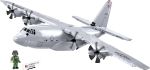 COBI-5839 - Lockheed C-130 Hercules (602 pcs)