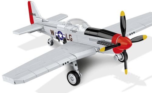 COBI-5847 - P-51D Mustang&8482; (150 Teile) COBI COBI-5847