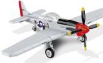 COBI-5847 - P-51D Mustang&8482; (150 pcs)