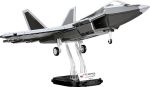 COBI-5855 - Lockheed F-22 Raptor (695 pcs)