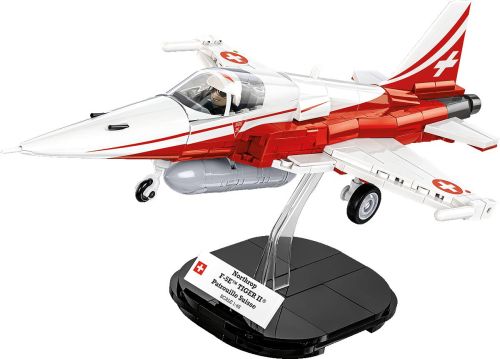 COBI-5857 - Northrop F-5E Tiger II (351 Teile) COBI COBI-5857