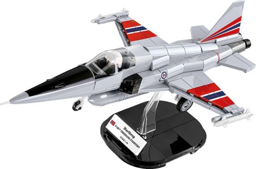 COBI-5858 - Northrop F-5A Freedom Fighter (358 Teile) COBI COBI-5858