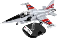 COBI-5858 - Northrop F-5A Freedom Fighter (358 Teile)
