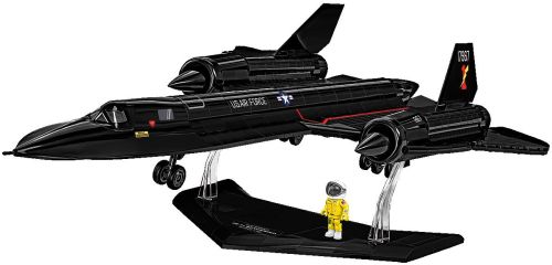 COBI-5891 - Lockheed SR-71 Blackbird (250 Teile) COBI COBI-5891