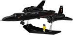 COBI-5891 - Lockheed SR-71 Blackbird (250 pcs)