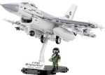 COBI-5896 - F-16AM Fighting Falcon (425 pcs)