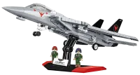 COBI-5920 - COBI Top Gun Grumman F-14 Tomcat (869 Teile)