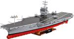 COBI-5922 - COBI Top Gun Flugzeugtraeger (6130 Teile)