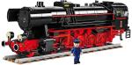 COBI-6283 - DR BR 52_TY2 Steam Locomotive (1723 pcs)