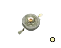 CSSC000025 - Emitter 1 Watt warmweiSz