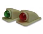 CSSC000043R - Positionslichter Typ R rot_gruen