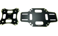 DJII010413 - DJI Flame Wheel F330 Zentralboard