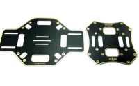DJII000427 - DJI Flame Wheel F450 Zentralboard