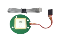 DJII000758 - DJI Phantom GPS Modul (PART2)