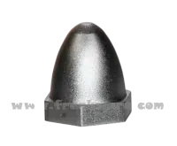 DJII000987 - DJI Phantom Hutmutter CW silber (PART21)