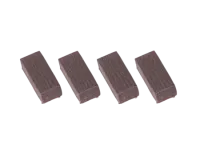 DJII009584 - DJI Landegestell Pads 4Stk (Part 26) Phantom 2 VISION
