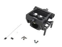 DJII010578 - DJI S800 EVO Modul Einziehfahrwerk links (Part17)