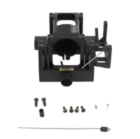 DJII010579 - DJI S800 EVO Modul Einziehfahrwerk rechts (Part18)