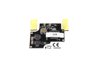 DJII010614 - DJI Zenmuse Z15 HDMI AV Board NEX (Part10)