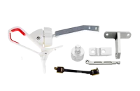 DJII010714 - DJI Lightbridge Accessory Pack Phantom 2 (PART 1)