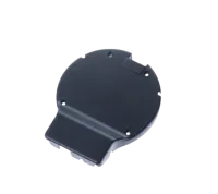 DJII011543 - DJI Inspire1 Bottom GPS Cover (Part47)