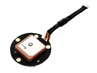 DJII011745 - DJI GPS Modul (Part1) Phantom 3 (Pro_Adv)