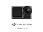 DJII018747 - DJI Care Refresh (Osmo Action) Activation Code for 12 months